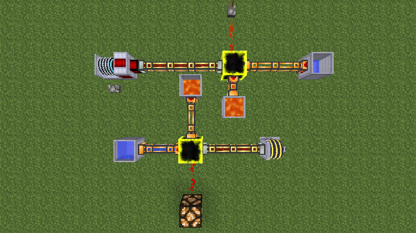 SCP: Containment Breach [Horror Map] [WIP] - WIP Maps - Maps - Mapping and  Modding: Java Edition - Minecraft Forum - Minecraft Forum